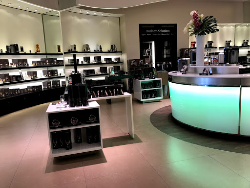 Boutique «Nespresso Miami Boutique & Cafe», reviews and photos, 1105 Lincoln Rd, Miami Beach, FL 33139, USA