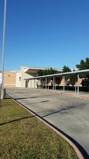 Lomax Middle School