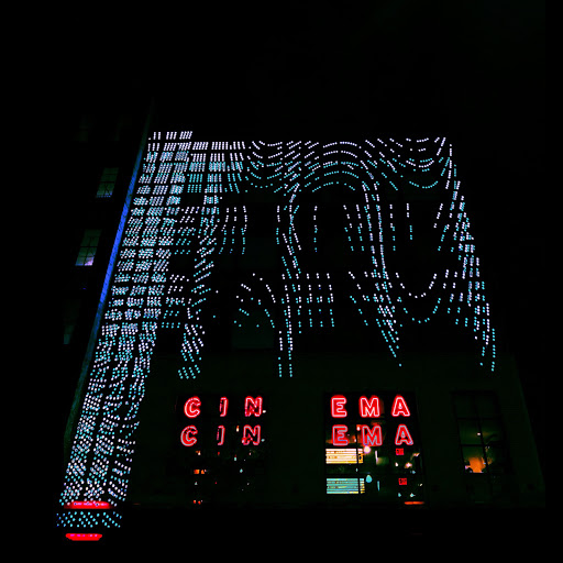 Movie Theater «Nitehawk Cinema», reviews and photos, 136 Metropolitan Ave, Brooklyn, NY 11249, USA