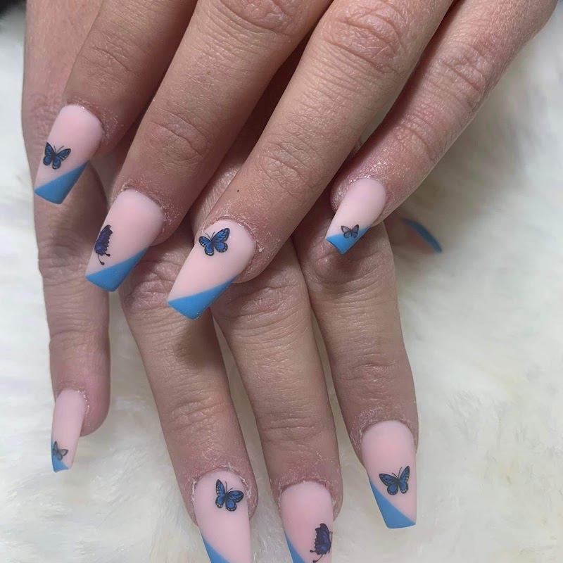 Lovely Nails