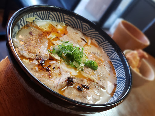 Hyoga Japanese Cuisine