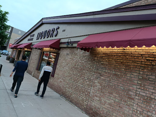 Liquor Store «South Lyndale Liquors», reviews and photos, 5300 Lyndale Ave S, Minneapolis, MN 55419, USA