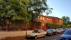 I.E.S. Villa de Valdemoro