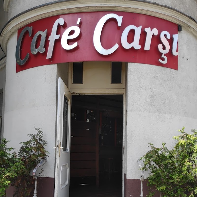 Café Carşi