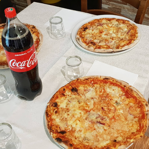 Ristorante Bar Pizzeria Il Cavaliere in Marcheno, Provincia di Brescia