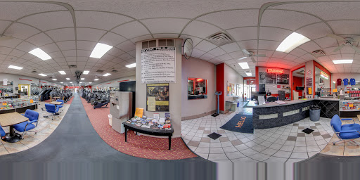 Gym «Oakwood Gym», reviews and photos, 17767 Dix Rd, Melvindale, MI 48122, USA