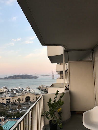 Sports Complex «Bay Club at the Gateway», reviews and photos, 370 Drumm St, San Francisco, CA 94111, USA