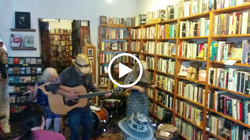Book Store «Adobe Books & Arts Cooperative», reviews and photos, 3130 24th St, San Francisco, CA 94110, USA