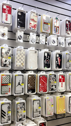 Cell Phone Store «One Wireless Stores», reviews and photos, 455 W Fourth St, Lorain, OH 44052, USA