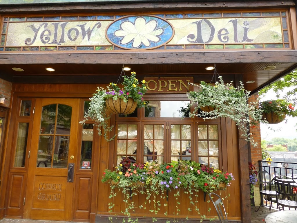 Yellow Deli 13820