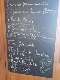 Photos du propriétaire du Restaurant Punta bagna à Modane - n°20