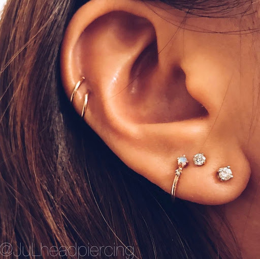 Explore blackpink tattoo ideas, creative tattoo ideas in Alhambra, available at JuL head