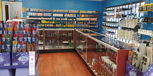 Tobacco Shop «Allami Tobacco Shop», reviews and photos, 52 E Main St, American Fork, UT 84003, USA