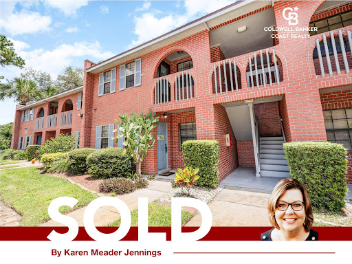 Real Estate Agency «Coldwell Banker Coast Realty», reviews and photos, 1625 S Washington Ave, Titusville, FL 32780, USA