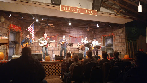 Live Music Venue «Albert Music Hall», reviews and photos, 131 Wells Mill Rd, Waretown, NJ 08758, USA