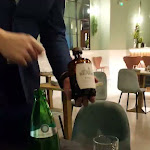 Photo n°11 de l'avis de Antonio.a fait le 22/12/2022 à 15:41 sur le  Ninfa Restaurant à Frascati