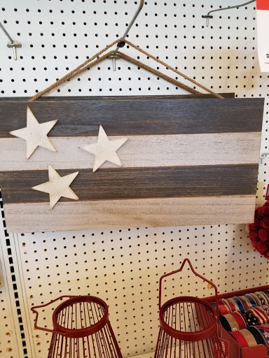 Fabric Store «Jo-Ann Fabrics and Crafts», reviews and photos, 224B Eglin Pkwy NE, Fort Walton Beach, FL 32547, USA