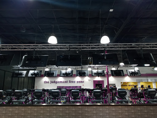 Gym «Planet Fitness», reviews and photos, 11141 US Hwy 19 N, Clearwater, FL 33760, USA