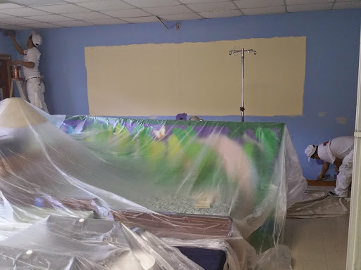 Painter «Fresh Coat Buford», reviews and photos, 4850 Golden Pkwy #252, Buford, GA 30518, USA