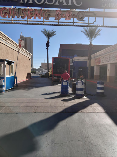 Performing Arts Theater «Las Vegas Events - The Tommy Wind Theater & Events Center», reviews and photos, 3765 S Las Vegas Blvd, Las Vegas, NV 89109, USA