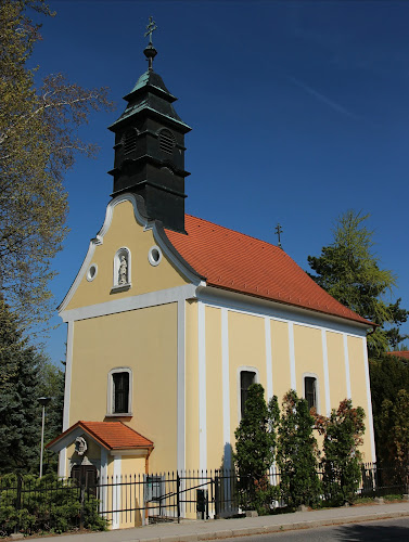 Értékelések erről a helyről: Szent József fürdőkápolna, Sopron - Templom