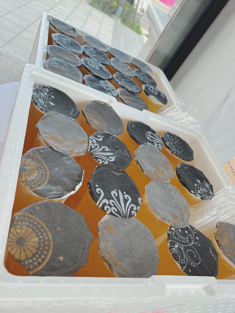 Chillax Drink 鮮奶茶•醇好茶 - 蕎淶清飲「醇茶、拿鐵、花茶、手工奶酪、甜甜圈」 的照片