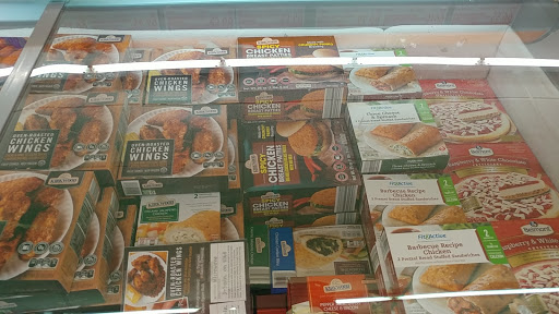 Supermarket «ALDI», reviews and photos, 5000 S Township Blvd, Pittston, PA 18640, USA