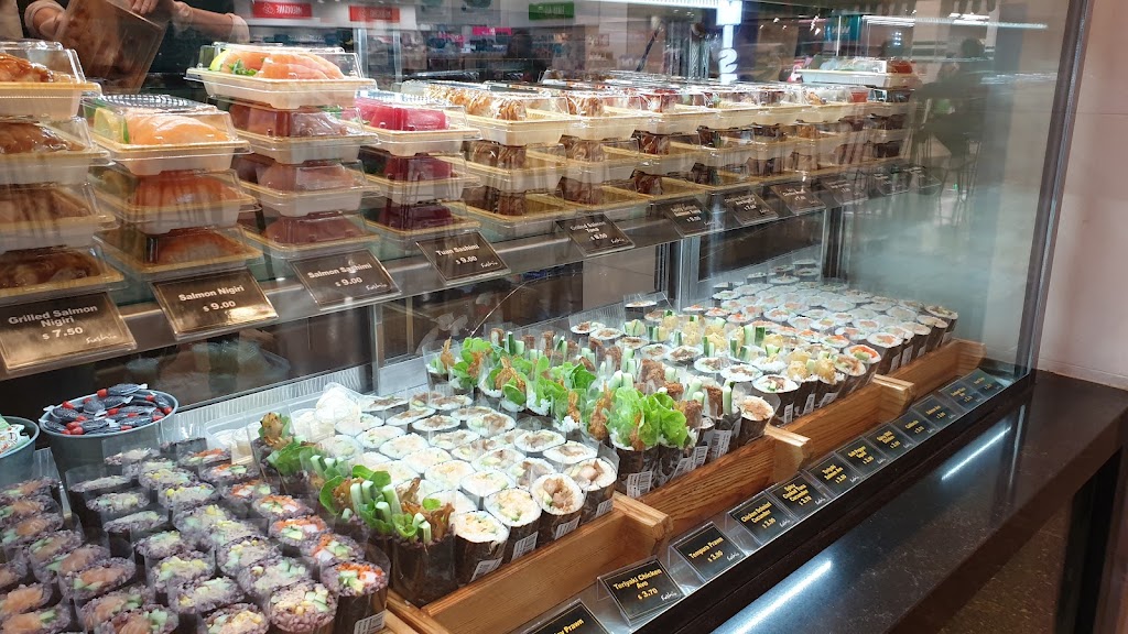 Sushi Izu 6000
