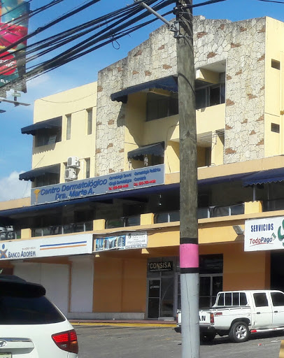 Clinicas de acido hialuronico en Santo Domingo