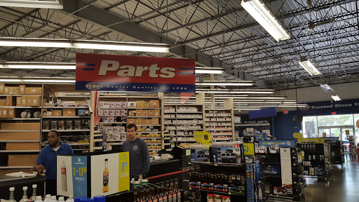 Auto Parts Store «Pep Boys Auto Parts & Service», reviews and photos, 3169 Northlake Blvd, Palm Beach Gardens, FL 33403, USA