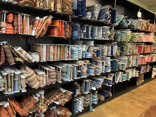 Fabric Store «The Fabric House», reviews and photos, 4308 Sidco Dr, Nashville, TN 37204, USA