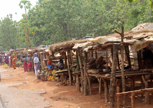 Narayi Market, 28 Kubani Crescent, Barnawa, Kaduna, Nigeria, Computer Store, state Kaduna