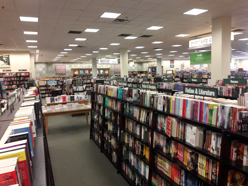 Book store Denton