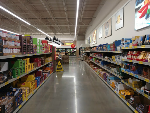 Supermarket «ALDI», reviews and photos, 156 W Browning Rd, Bellmawr, NJ 08031, USA