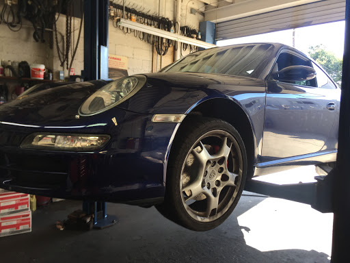 Auto Repair Shop «Image Auto Repair», reviews and photos, 6636 Foothill Blvd, Tujunga, CA 91042, USA