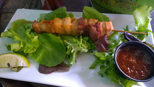 Bar & Grill «The Butcher Shop», reviews and photos, 165 NW 23rd St, Miami, FL 33127, USA