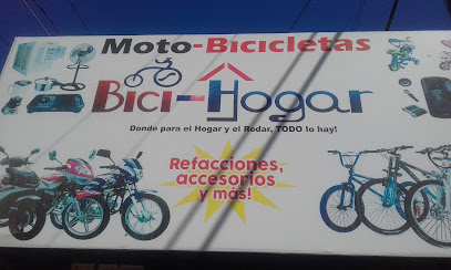 Bici Hogar