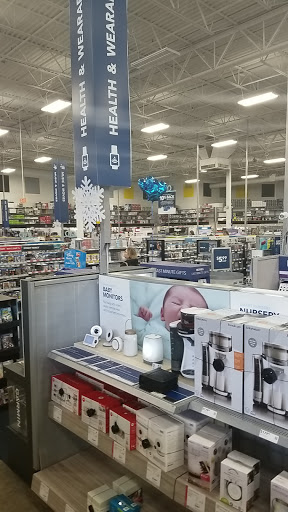 Electronics Store «Best Buy», reviews and photos, 6900 S Westnedge Ave, Portage, MI 49002, USA