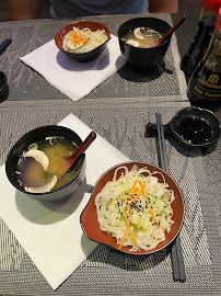 Plats et boissons du Restaurant japonais Yakichi à Villeparisis - n°8