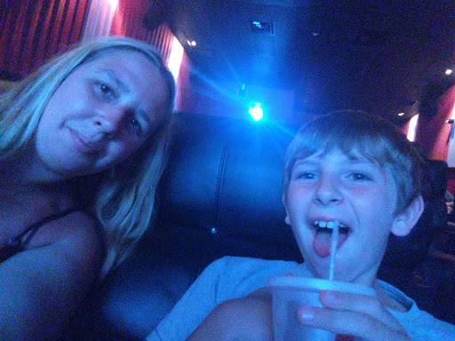 Movie Theater «Chakeres Cinema 10», reviews and photos, 3115 E National Rd, Springfield, OH 45505, USA