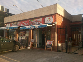 Carnicería Paco's
