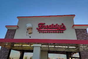 Freddy's Frozen Custard & Steakburgers image