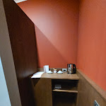 Photo n°1 de l'avis de Roberto.r fait le 08/06/2023 à 20:38 sur le  Torre Fara - Lounge & Bistrot à Chiavari