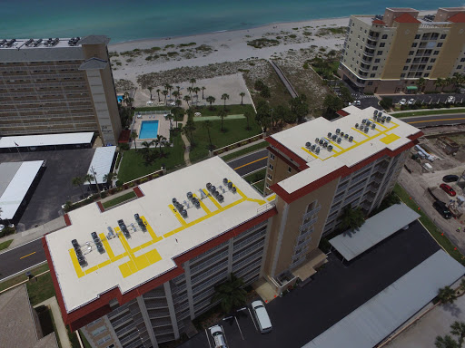 Landmark Construction Corporation. in West Palm Beach, Florida