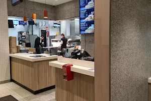 McDonald's Pori Musa image