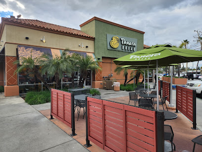 Panera Bread - 1036 W Covina Pkwy, West Covina, CA 91790