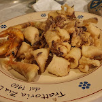 Photo n°4 de l'avis de Massimiliano.a fait le 13/08/2020 à 19:20 sur le  trattoria zia lucia à Marina di Felloniche