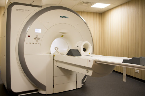 Centre d'IRM IRM de l'Europe Rouen