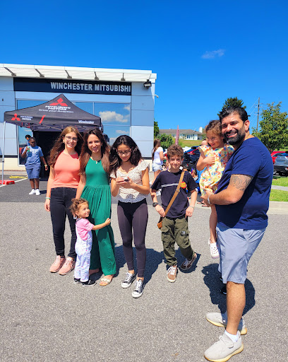 Used Car Dealer «A1 Auto Sales», reviews and photos, 3880 Valley Pike, Winchester, VA 22602, USA