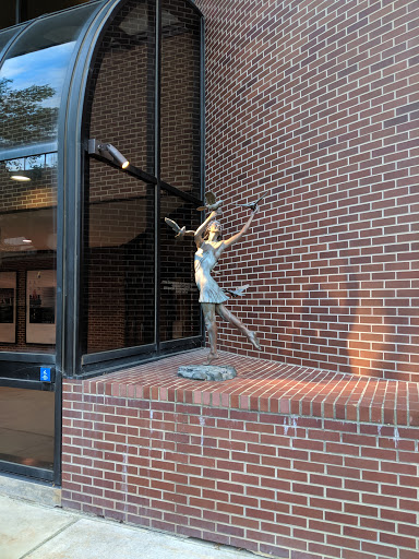 Performing Arts Theater «Wharton Center for Performing Arts», reviews and photos, 750 E Shaw Ln, East Lansing, MI 48824, USA